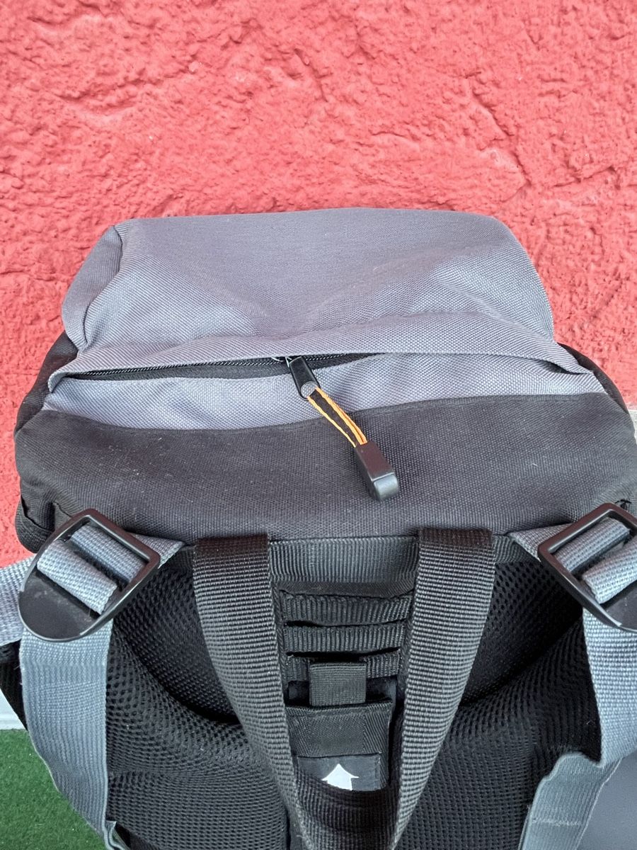 Zaini: Rucksack Black Bear Seattle 55, Top Zustand – Usato da Zürich venduto da Hypera 5