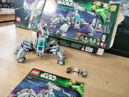 Lego Star Wars 75013 Umbaran MHC ab 1.-