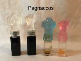 Parfum Miniatur Set Pagnaccos