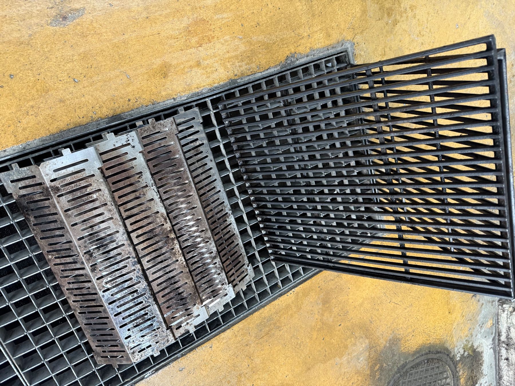 Griglie: BeefEater Gasgrill – Usato da flawil venduto da yt8978 4