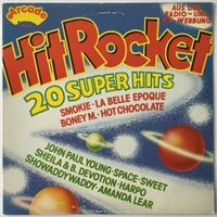 Hit Rocket (20 Super Hits)