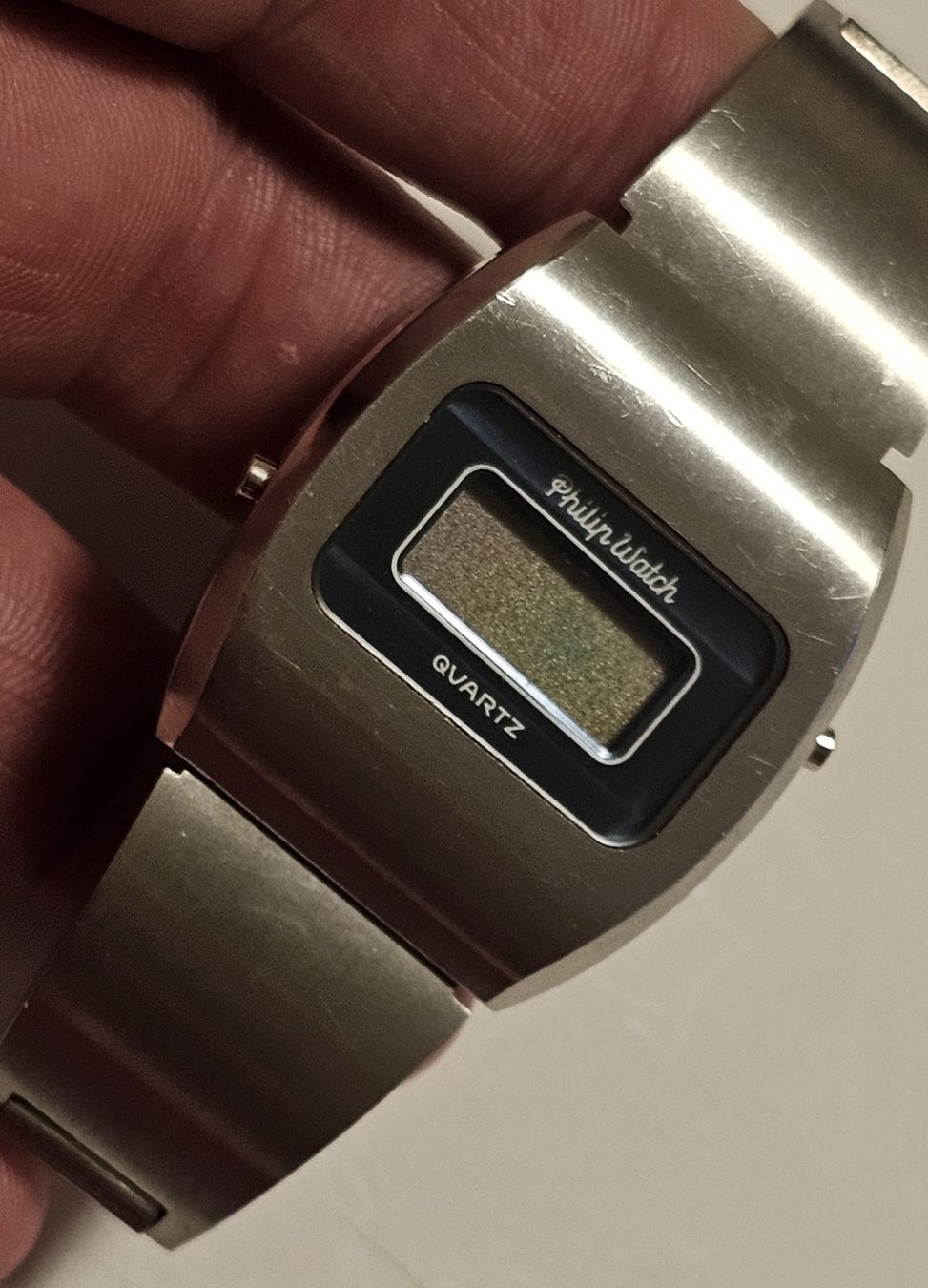 Orologi:  Philip Watch  – Difettoso da Genève venduto da Fresko01 1
