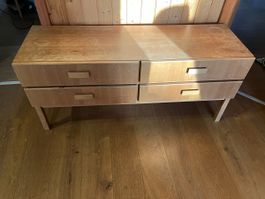 Vintage Sideboard