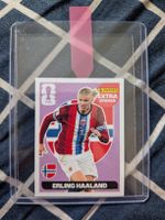 Panini WM 2026 Extra Sticker ERLING HAALAND Regular
