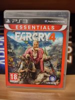Far Cry 4 PS3, Jeu d'action-aventure en monde ouvert