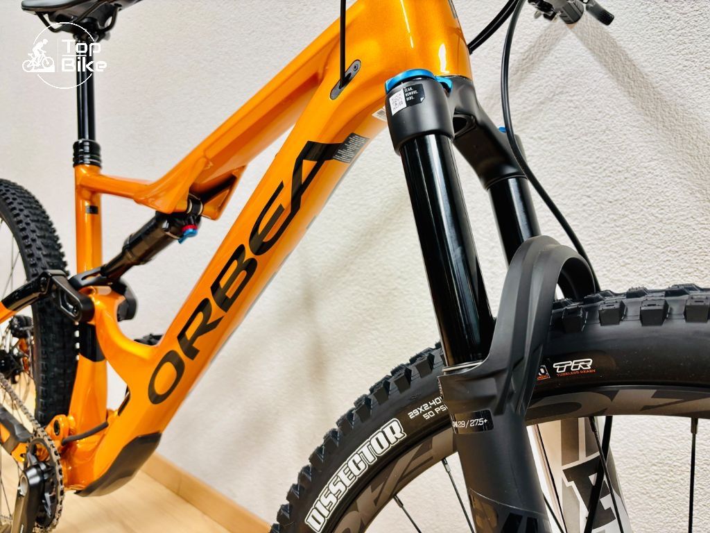 Orbea Biciclette: NEW Orbea Occam H10 L – Nuovo e nell'imballaggio originale da Stallikon venduto da TopBikeCH 1