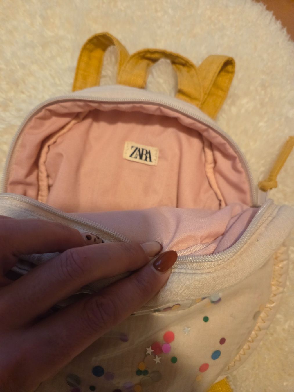 Zara Borse & Zaini: Sac à dos zara – Usato da Founex venduto da jen_hb65 2