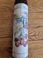 Baselbieter Mühle Kirsch  Zuber 2003 Arisdorf BL