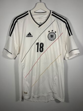 Deutschland Adidas Kroos Trikot M