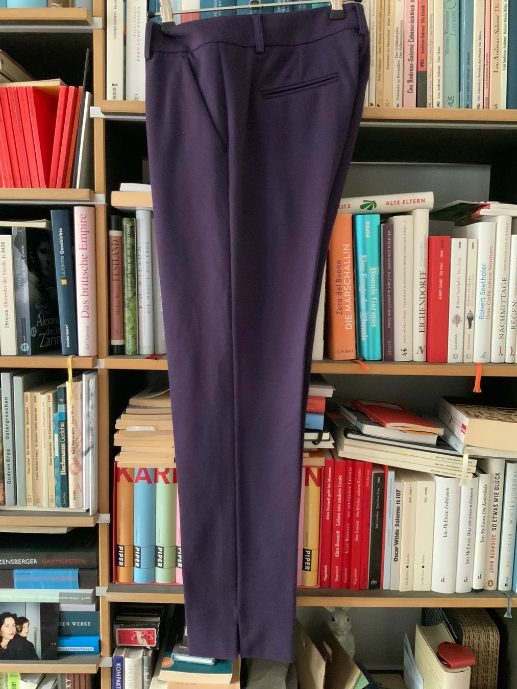 Etro Hosen: Hose Etro – Gebraucht aus Basel von dreiklang01