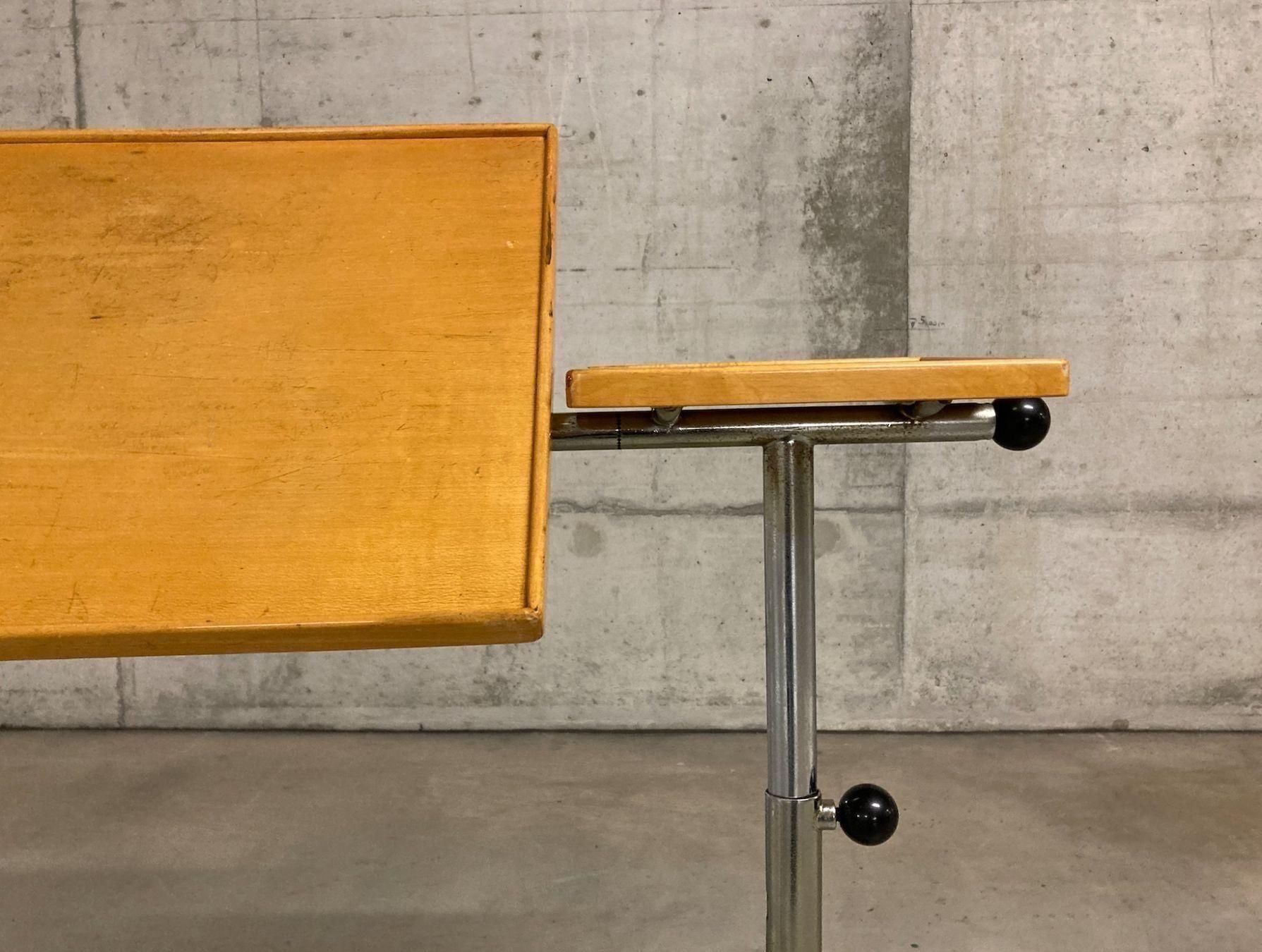Embru Tavoli: tisch . caruelle . embru – Usato da Basel venduto da Rmo4000 3
