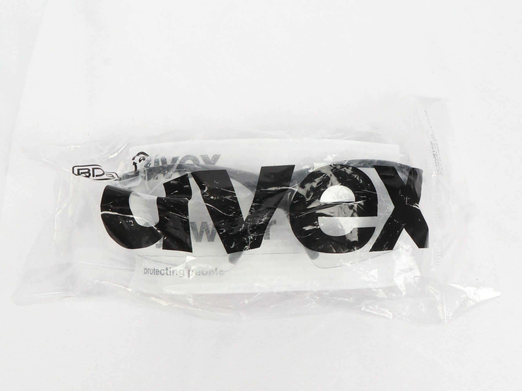Uvex Brillen & Gläser: UVEX Sportstyle 223 Radbrille – Neu und originalverpackt aus Steinen von Restwert_Steinen 1