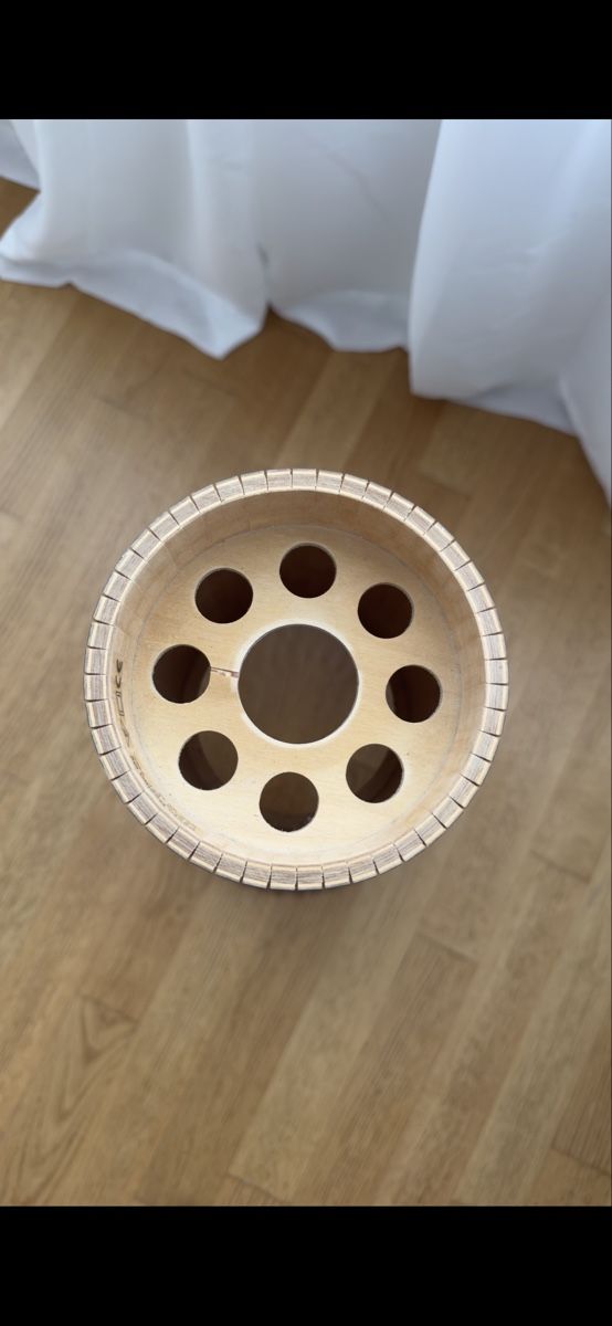 Lampenschirme: Original Secto Lamp Shade 60cm – Gebraucht aus Wädenswil von eli_dcd6 1