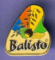 Balisto   Schokoriegel 