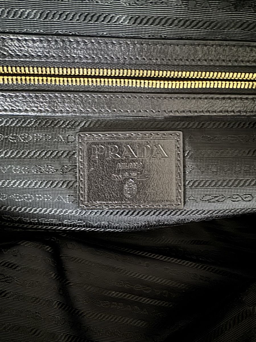 Prada Sacs: PradaTasche – D'occasion à Benglen par Dormiglione 3