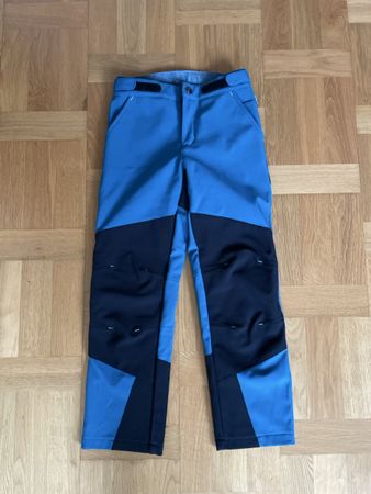 Outdoorhose Jako-o Gr. 134