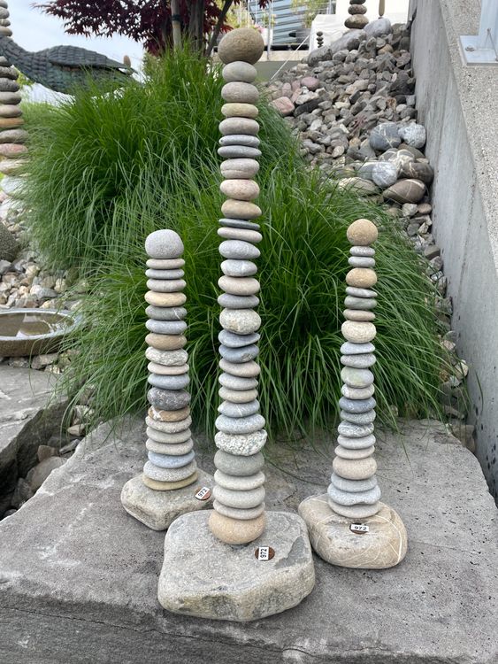 3x Steinturm Nr. 972 Kaufen auf Ricardo