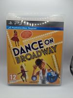 Dance On Broadway - PS3 Playstation 3 Game