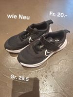 Nike Turnschuhe