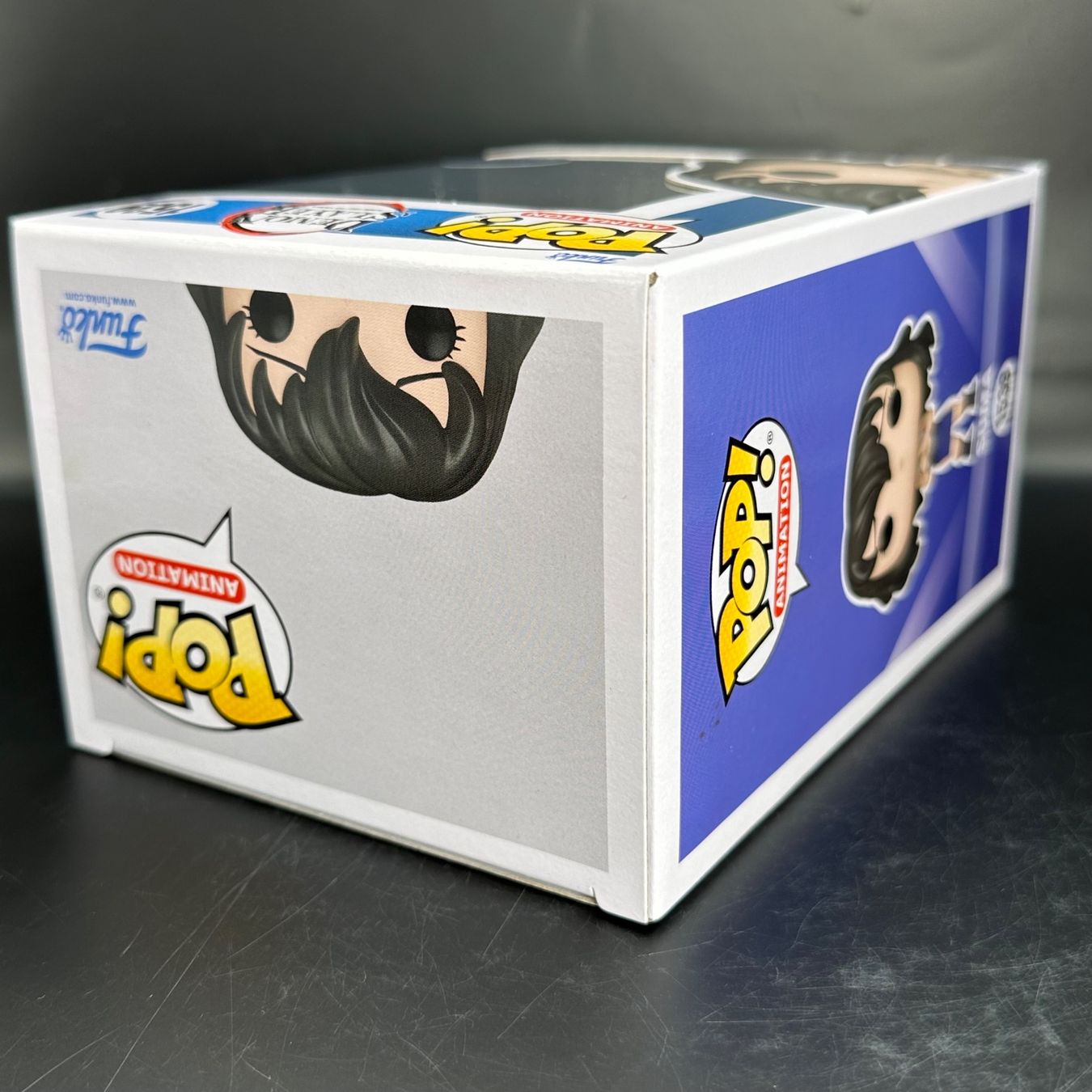 Funko Figurines: Funko Pop Demon Slayer Suma 1539 Special – D'occasion à Düdingen par Nerdworld 2