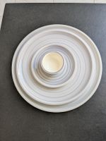 Villeroy und Boch Set lila