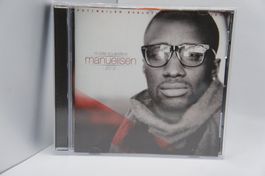 CD Manuellsen ‎– M.Bilal Souledition