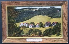 Schönenbühl - Wolfhalden 1913
