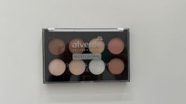 Alverde Contouring & Highlight Palette