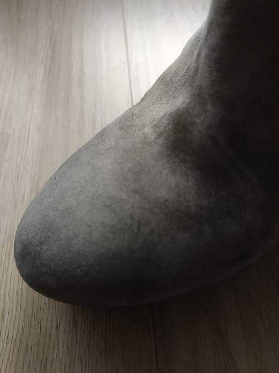 Damenschuhe: High-Heels, Grösse 37 – Gebraucht aus Samedan von t_p_8nvs 4