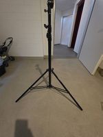 Walimex PRO WT 806
