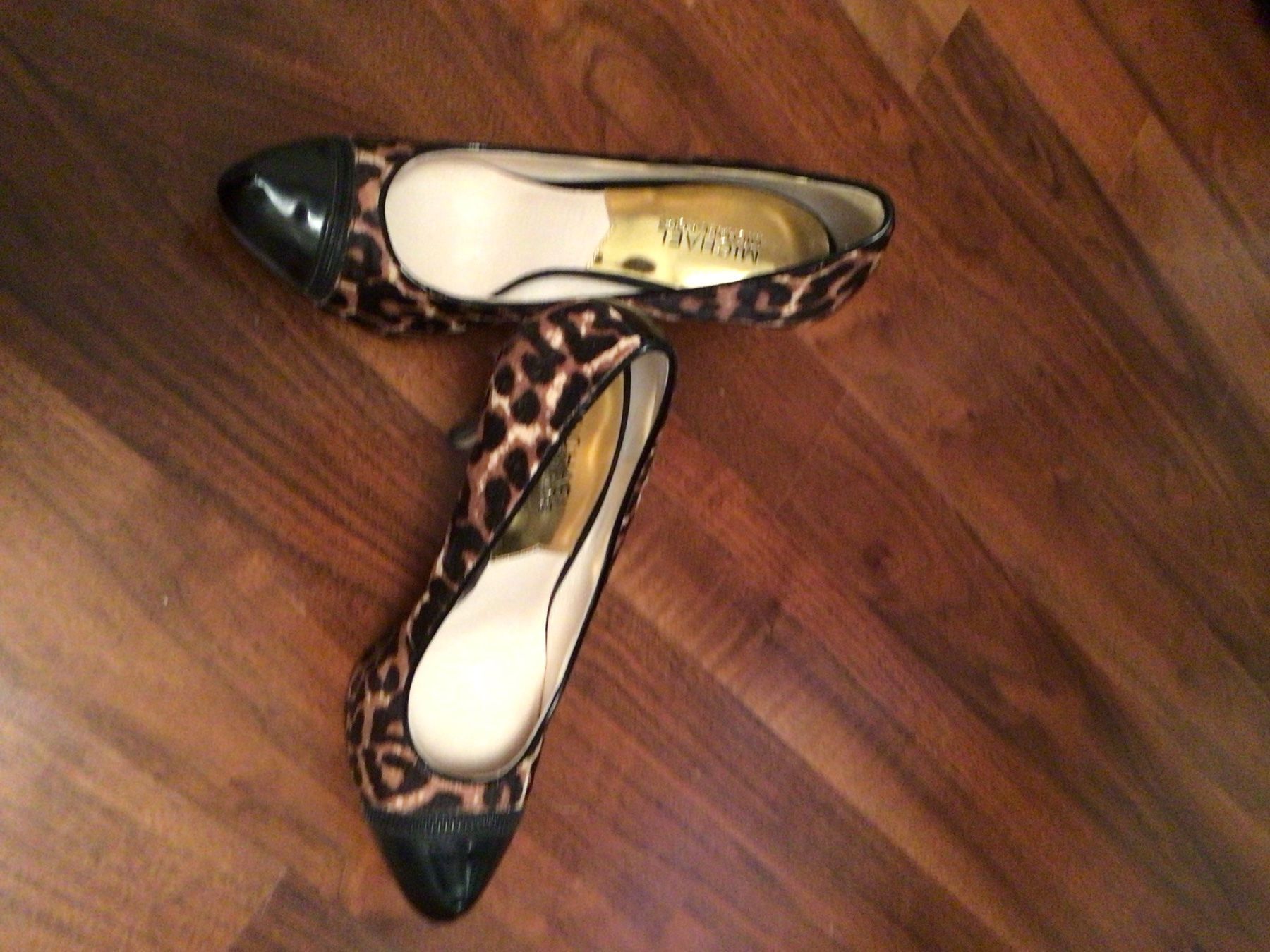 Michael Kors Scarpe da donna: Pumps Michael kors ( Neu) – Nuovo (secondo la descrizione) da Zürich venduto da ElarmariodeRuth 4