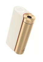 glo Hyper x2 White Gold