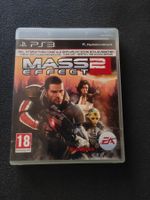 Mass Effect 2 PS3
