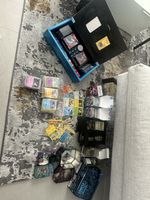 Pokemon Karten und Zubehör
