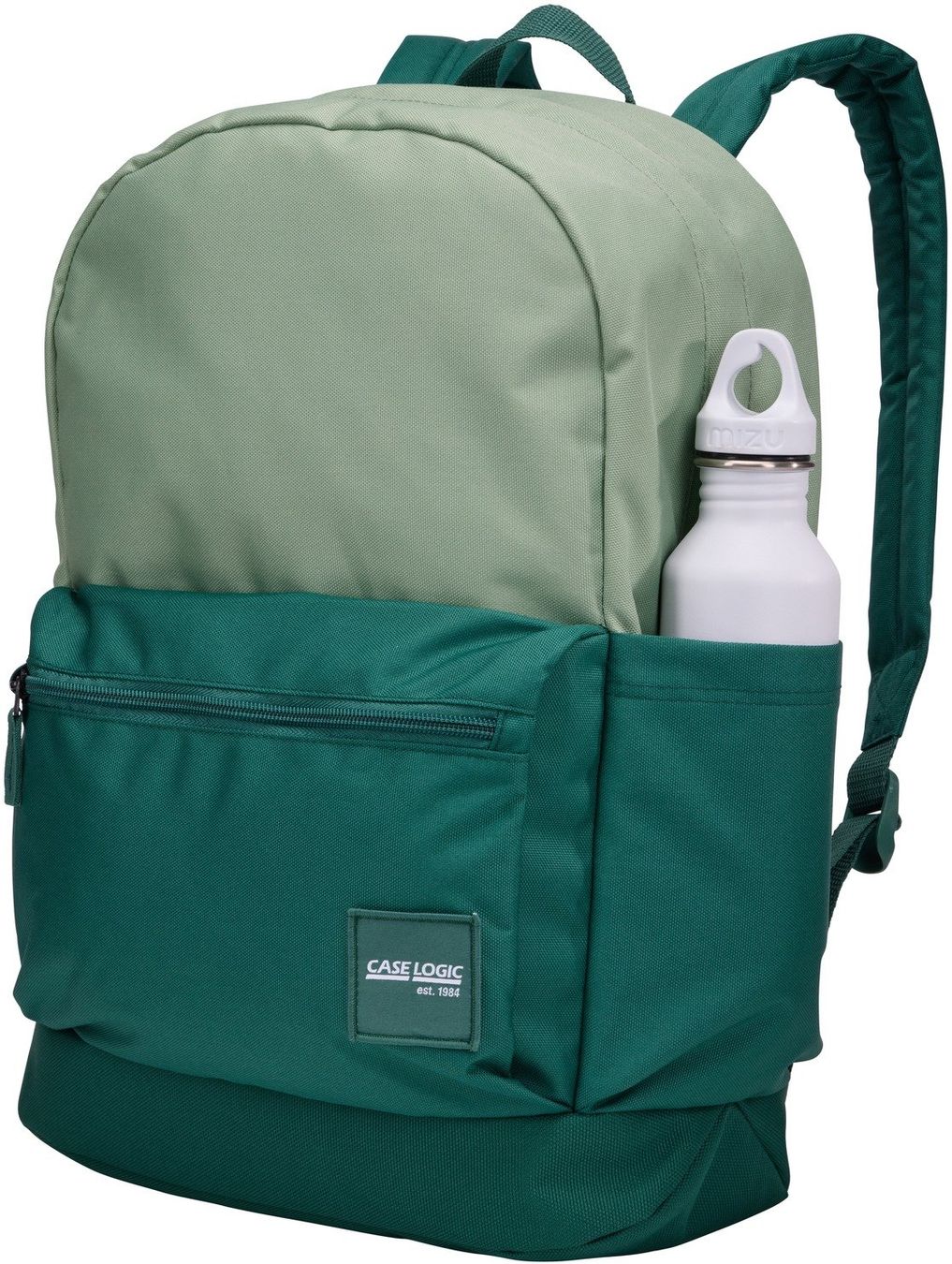 Sacs à dos: Case Logic Campus Commence Backpack 24L - islay green – Neuf avec emballage d'origine à Hitzkirch par Thali_AG 5