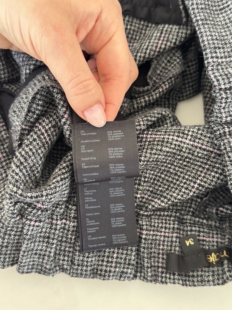 Maje Hosen: Maje Shorts – Gebraucht aus Zürich von smi_57ql 8
