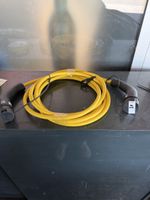 Ladekabel Typ 2