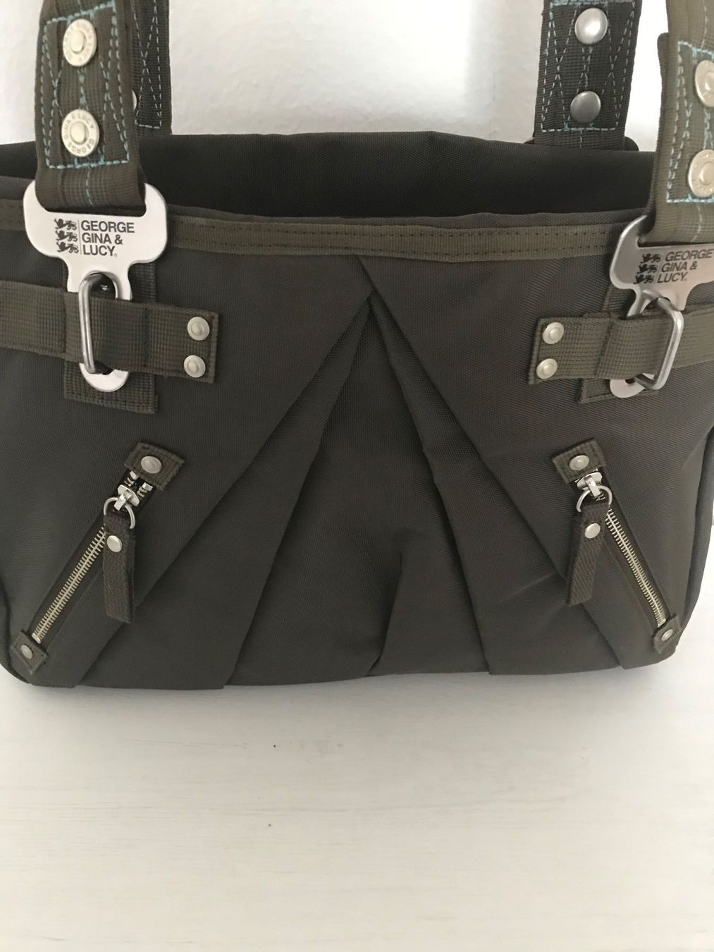 George Gina & Lucy Borse da donna: George Gina & Lucy Tasche – Usato da Staad SG venduto da gabi174