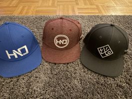 HIO Basecap 
