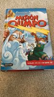 Livre enfants en espagnol Misión Olimpo
