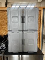 4 x Blancotherm 620