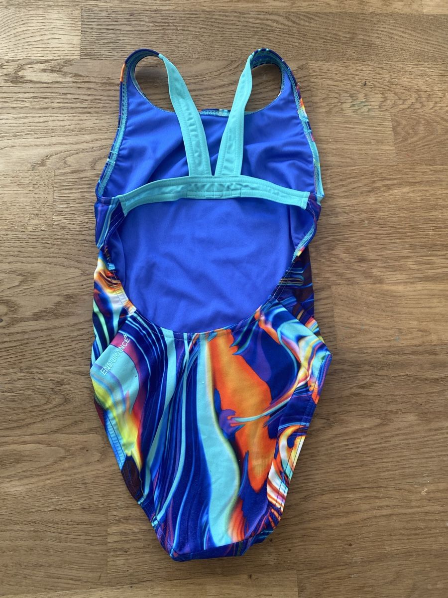 Speedo Maillots de bain: Speedo Badeanzug Badekleid 128 – D'occasion à Uster par muse70 1