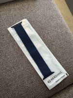 Apple Watch Band Solo Loop - Blau