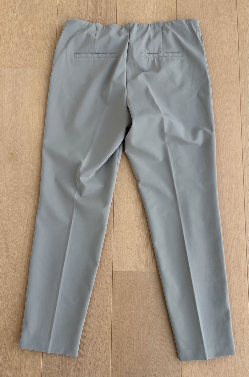 Cambio Pantaloni: CAMBIO Businesshose Ros Gr.44 – Usato da Degersheim venduto da Starkigel 1