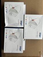 Dräger X-plore 1930 V FFP3 Halbmaske M/L 10er Pack