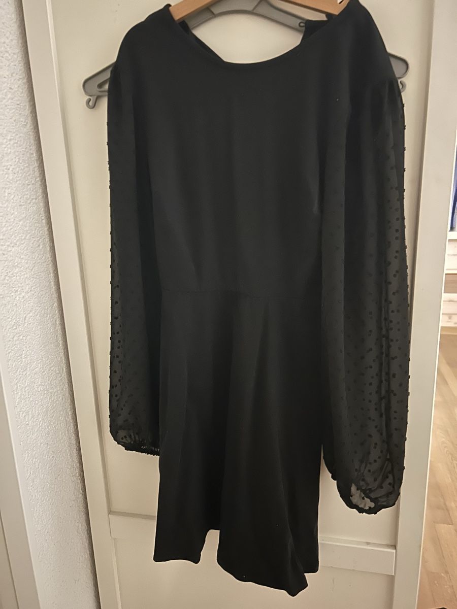 Tally Weijl Vestiti & Gonne: schwarzes kleid – Nuovo (secondo la descrizione) da Rorbas venduto da KiseliKupus 1