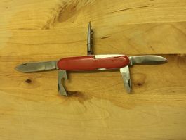 Altes Sackmesser - kein Victorinox