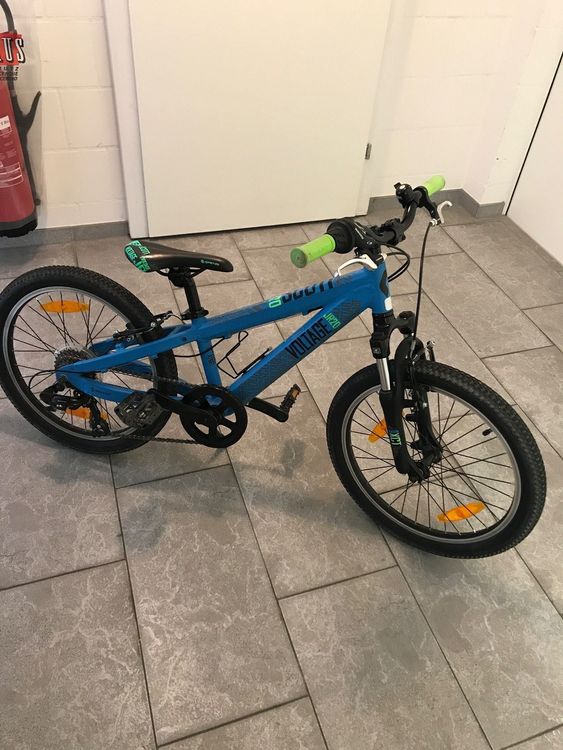 Kinder Fahrrad Bremshebel Set - 2 Stück Bremsgriffe Für 12-20 Zoll Kinderräder