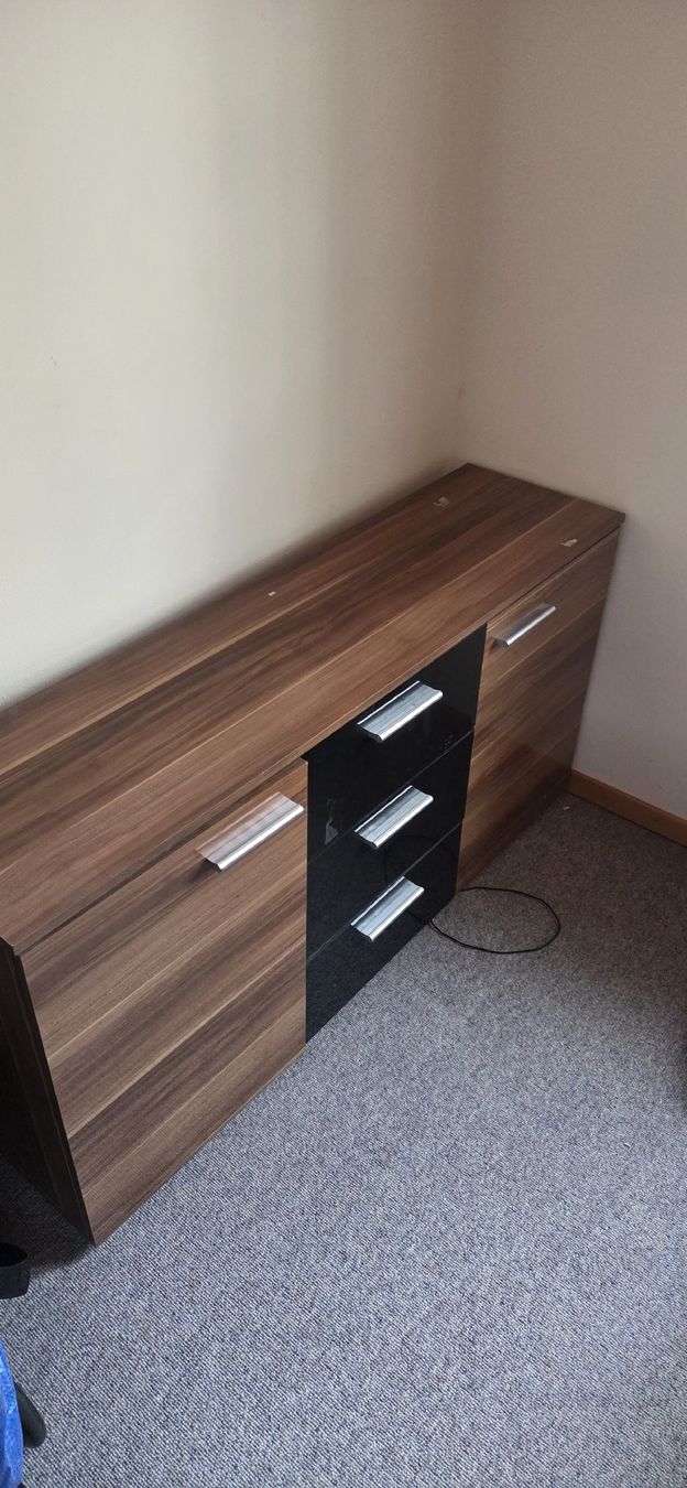 Kommoden: Sideboard – Gebraucht aus St. Gallen von sta_hjj5