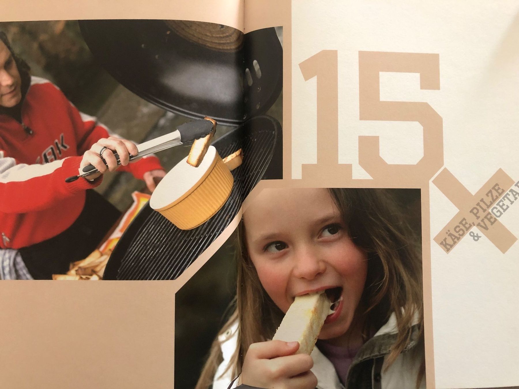 Libri: Culinary Entertainer - Timothy Bleeckx – Usato da Pfäffikon ZH venduto da Wacardo 8
